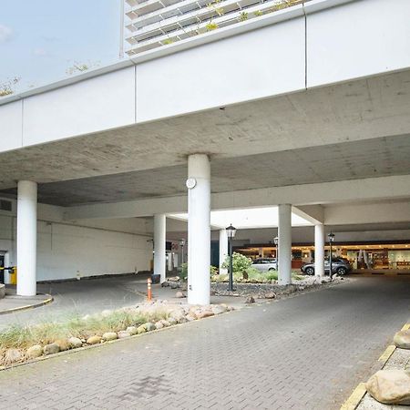 Apartamento An Der Waldkapelle 26 Borkum Timmendorfer Strand Exterior foto