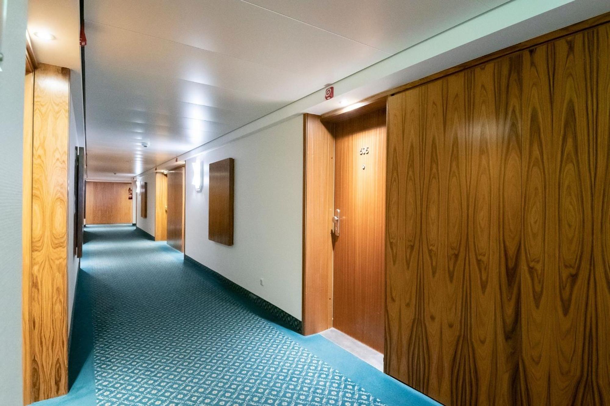 Apartamento An Der Waldkapelle 26 Borkum Timmendorfer Strand Exterior foto