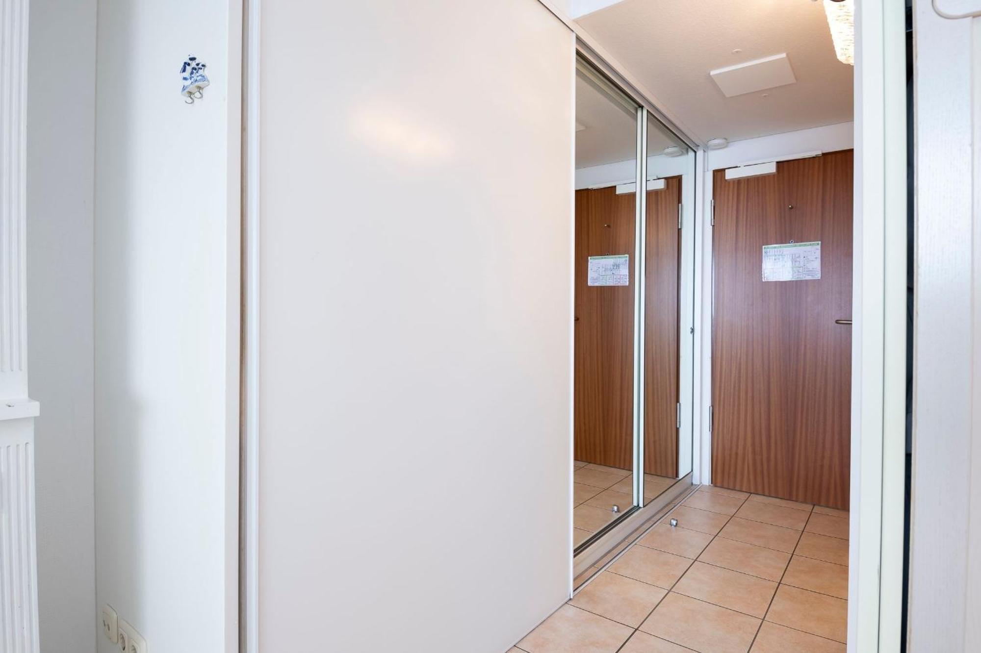 Apartamento An Der Waldkapelle 26 Borkum Timmendorfer Strand Exterior foto