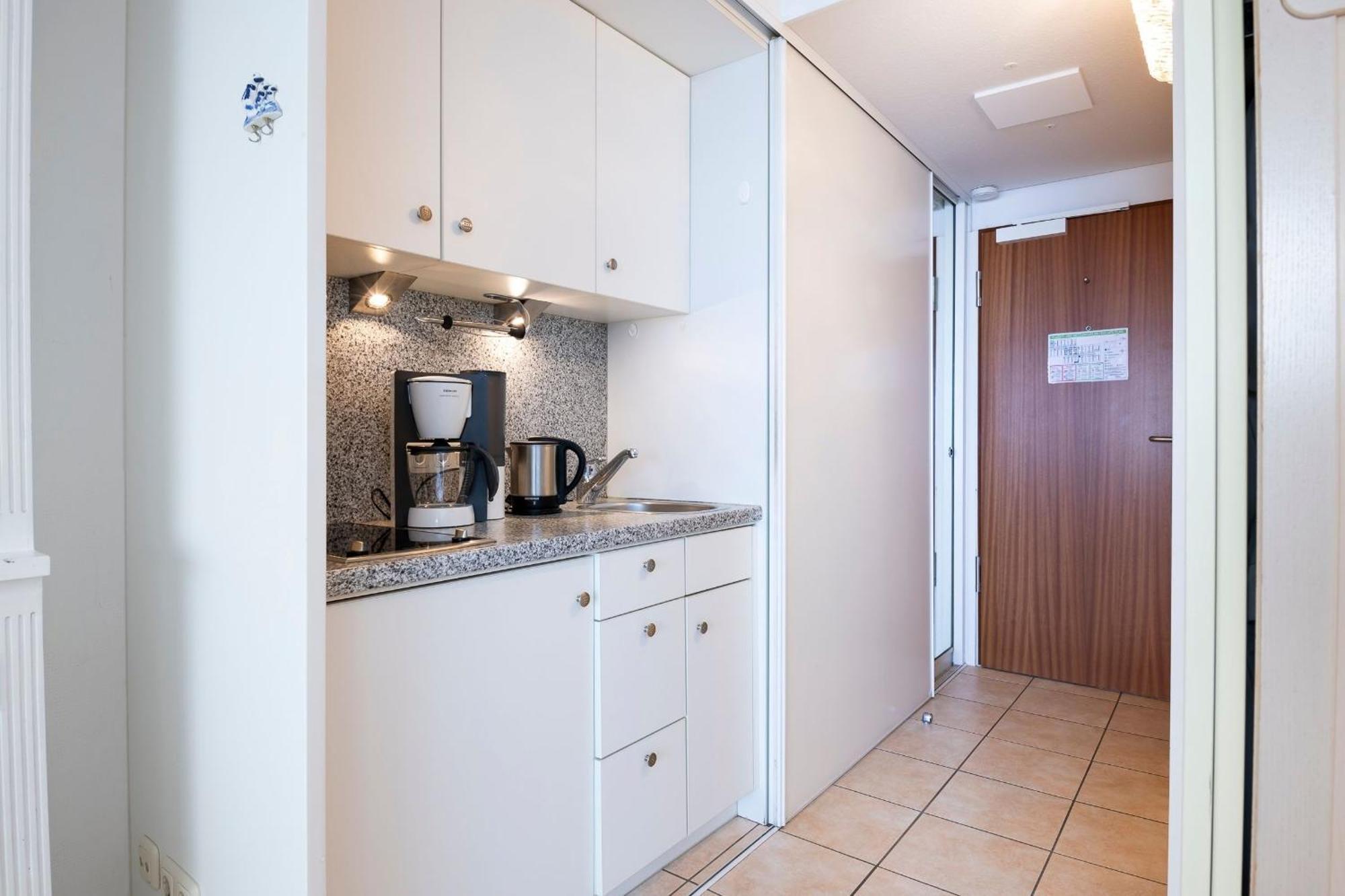 Apartamento An Der Waldkapelle 26 Borkum Timmendorfer Strand Exterior foto